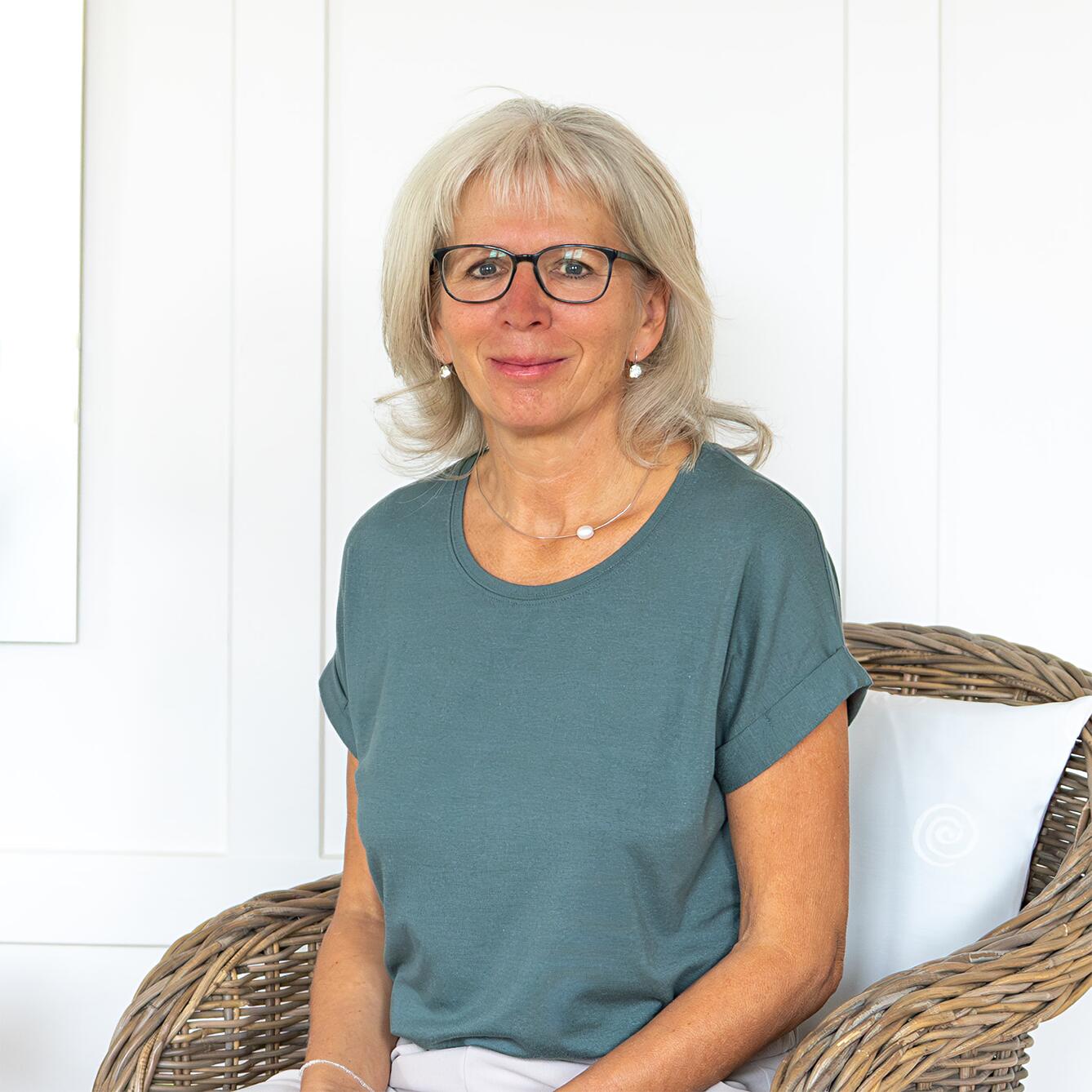 Anna Maria Strasser - Atemtherapie und Focusing in Flawil, Gossau, Uzwil, Degersheim