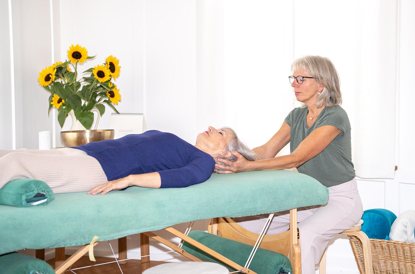 Praxis Atempauseplus – Anna Maria Strasser | Atemtherapie in der Region Gossau