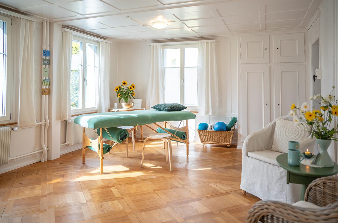 Praxis Atempauseplus – Anna Maria Strasser | Atemtherapie in Flawil